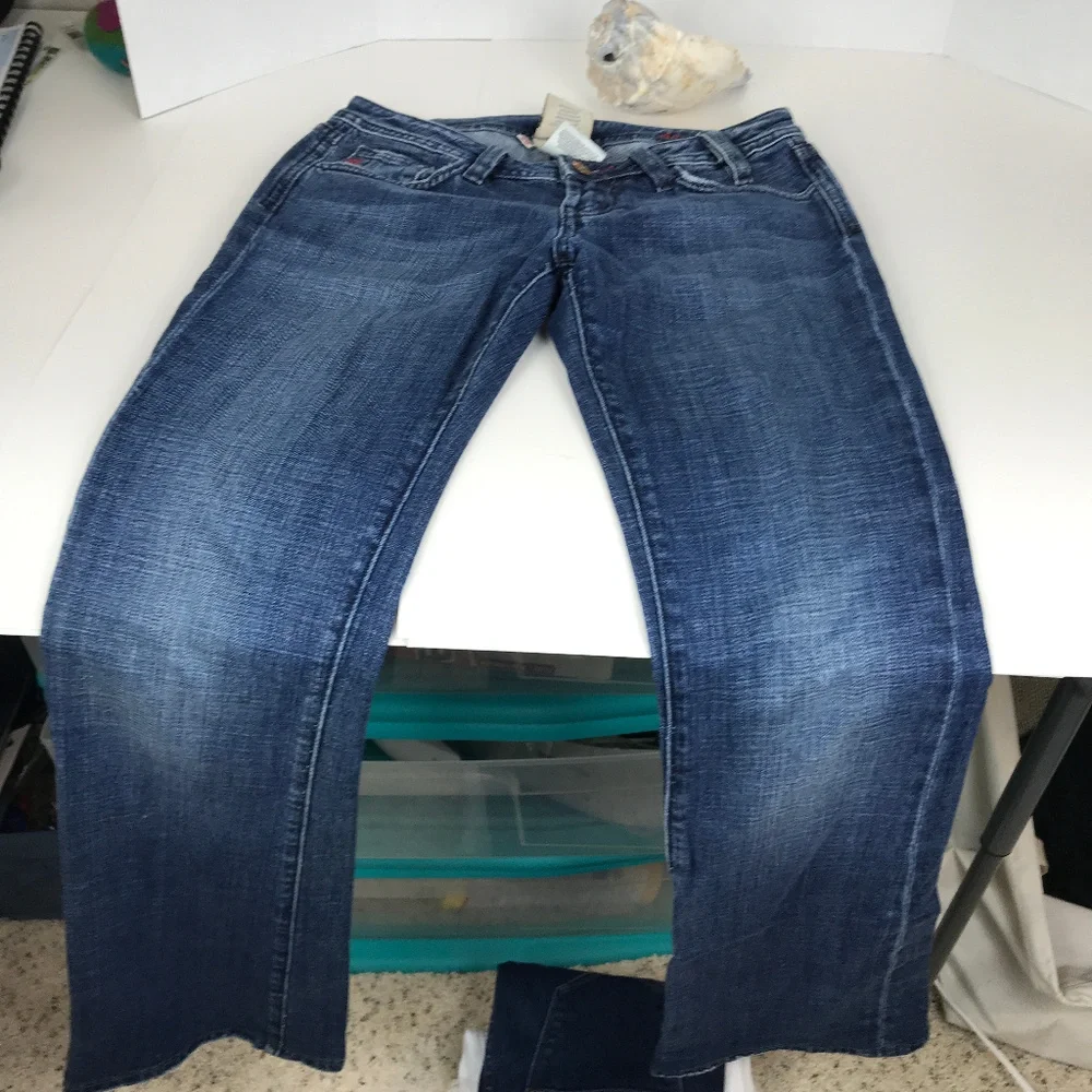 MISS ME Sz 26 Angelina Jeans